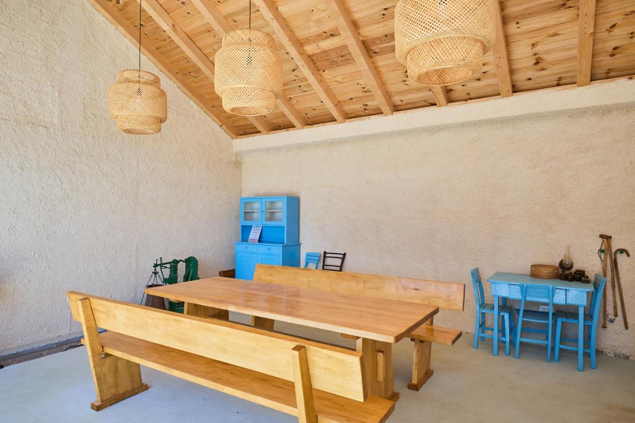 Korta - Spacious House With Pool Villa Babino Polje
