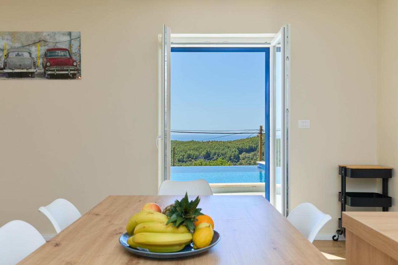 Villa Korta - Spacious House With Pool
