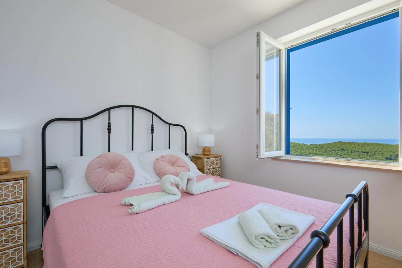 Korta - Spacious House With Pool Babino Polje